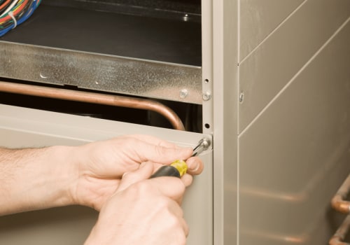 Expert Tips for Troubleshooting Common Furnace Problems and Keeping Your Home Warm