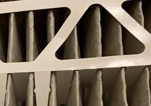The 14x24x1 Air Filter Every Furnace Owner Should Be Using