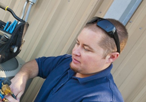 Quiet, Powerful & Trusted: Top HVAC System Installation Near Pinecrest FL